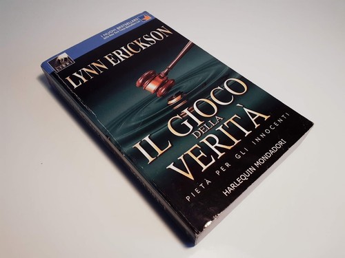 Gioco della verita lynn - gioco,
