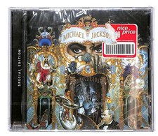 Michael Jackson - Dangerous