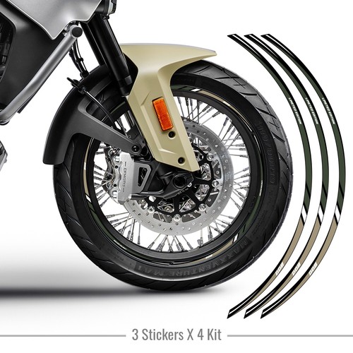 Adesivi cerchioni per - per, cfmoto