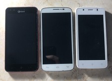 Lotto Smartphone (3 Pezzi)
