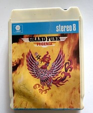 Cartuccia stereo grand - stereo, 8