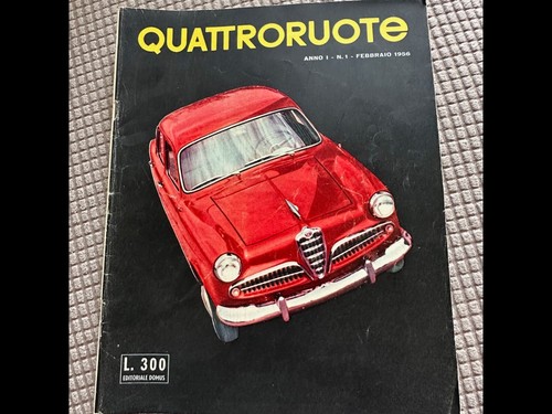 Giornali riviste epoca - giornali, e