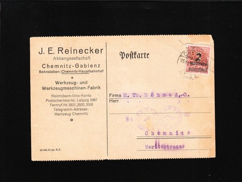 Germania inflazione epoca - germania, j