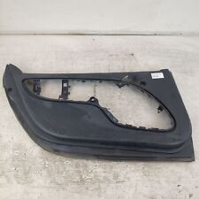 PANNELLO ANTERIORE SINISTRO PER SMART ForTwo Cabrio (W450) 111000040 (03>07)