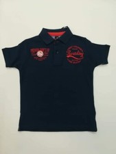 POLO ESTIVA bimbo 2-3-4-5-6