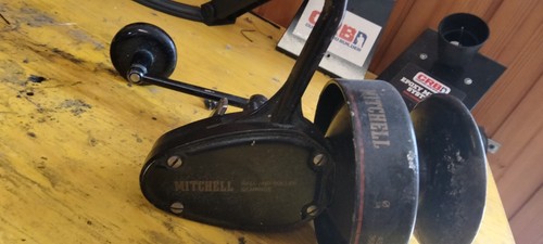 Mulinello vintage mitchell - mulinello,