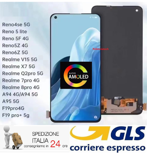 Oppo a95 95 - 5g, 5g