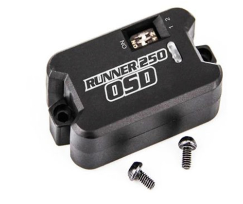 Modulo fpv walkera runner - fpv,