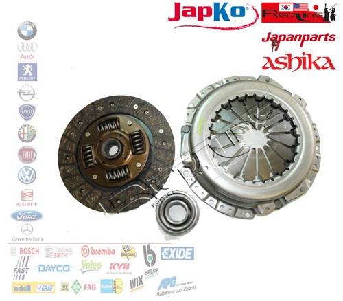 Kit frizione mitsubishi - kit, pajero