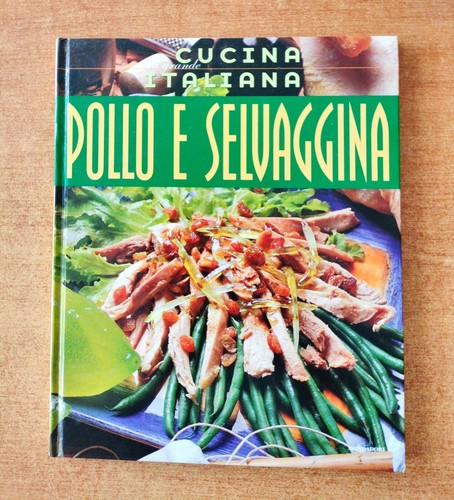 Grande cucina italiana - italiana,