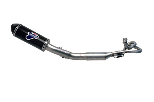 Scarico completo termignoni - scarico,