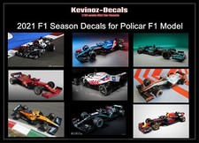 Decalcomanie scala per - decalcomanie, 1/32