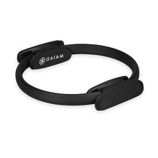 	Gaiam Pilates Ring 12"