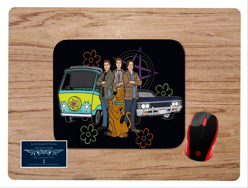 Tappetino mouse pad - mouse,