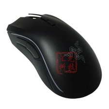1PCS Razer Mamba 5G