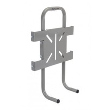 ACCESSORIO ATTACCO RUOTA