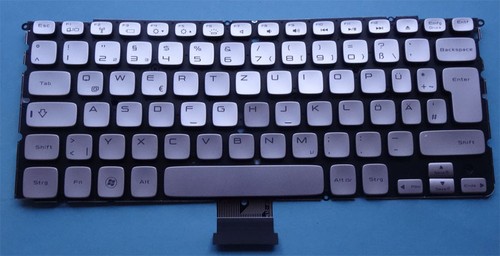Tastiera dell xps - tastiera,