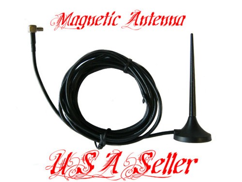 Antenna viaggio con - da,