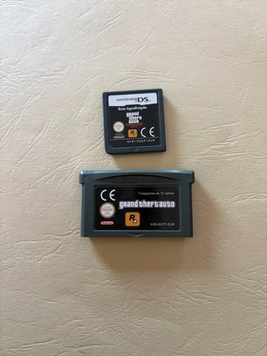 Grand theft auto - theft, auto: