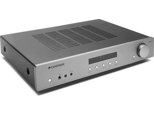 Amplificatore integrato