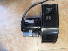 Ventola Tangenziale Professionale 220V Torin U62B1 Corpo in Metallo 2800 Giri