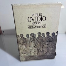 Metamorfosi di Publio Ovidio