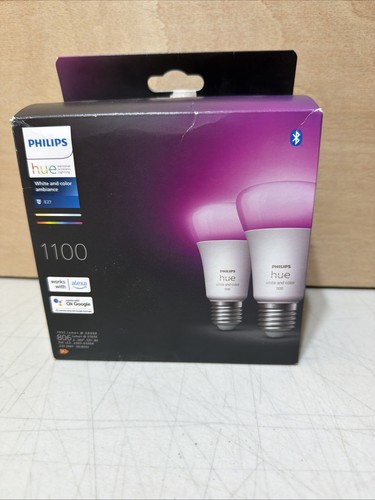 Philips hue white - philips, color
