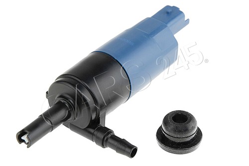 Pompa acqua lavaggio pulizia