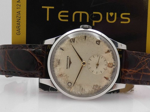 Longines calatrava oversize - longines,