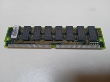 RAM 8MB SIMM 72 Pin FPM 60ns