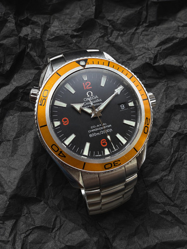 Originale omega seamaster - originale,