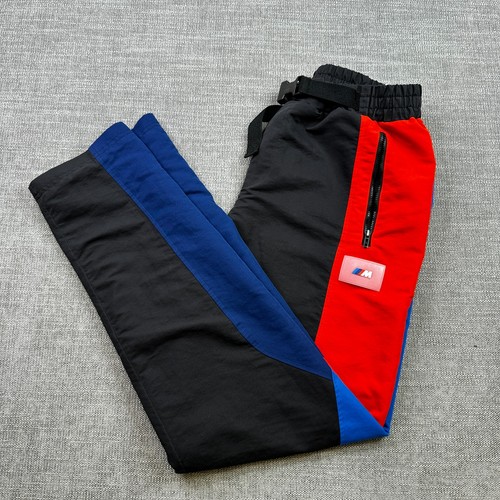 Pantalone bmw racing - uomo, m