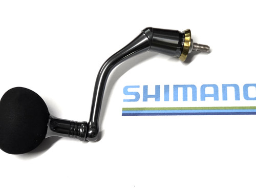 Manico mulinello 14bx1 shimano - manico,