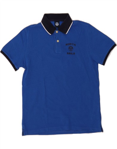 Polo uomo north - uomo, sails
