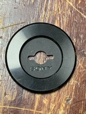 Sony Linear Tracking Stereo