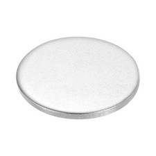 Disco in Acciaio Inox, 2-3/4"