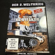 Der 2. Weltkrieg Mittlere