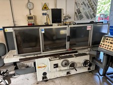 rettifica tangenziale FREEPORT