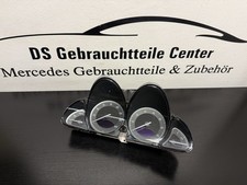 Orig. Strumentazione contachilometri Mercedes SL 350 500 R230 MPH miglia A2305404311