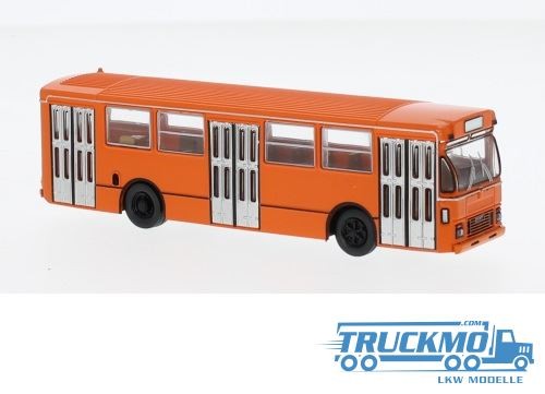 Bus brekina fiat 418 - brekina, al