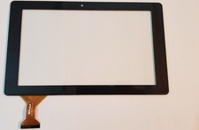 Nero: Schermo Tattile