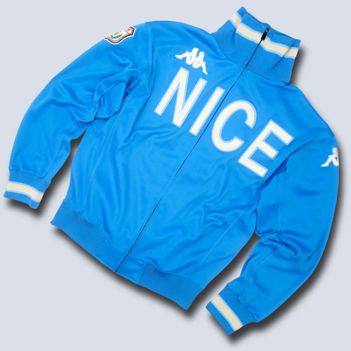 Ville nice kappa - kappa, zip