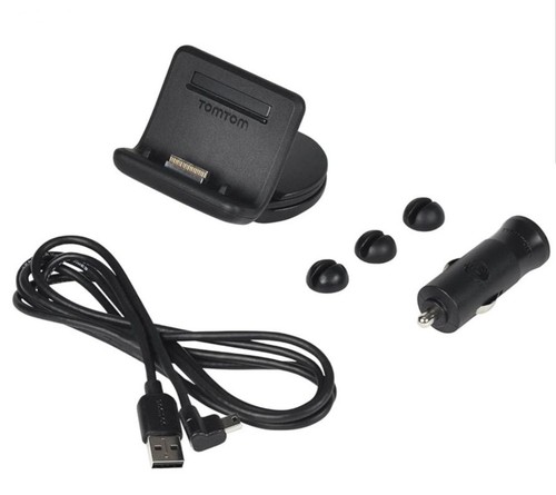 Support gps tomtom live - support,