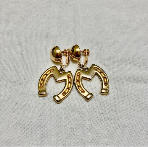 Moschino orecchino donna - orecchino, m