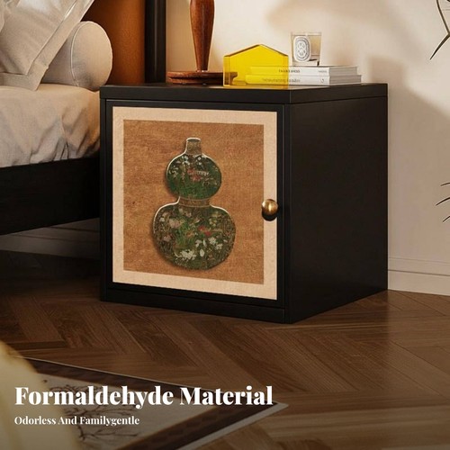 Contenitore cubo pieghevole - cubo,