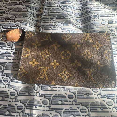 Louis vuitton marrone - louis,