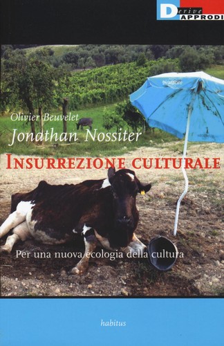 Insurrezione culturale per - insurrezione,