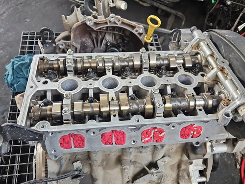 Motore opel astra a16xer - a16xer, 1.6