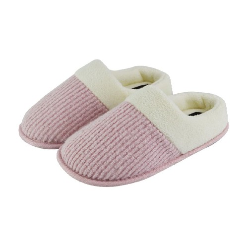 Pantofole donna mule con - mule,