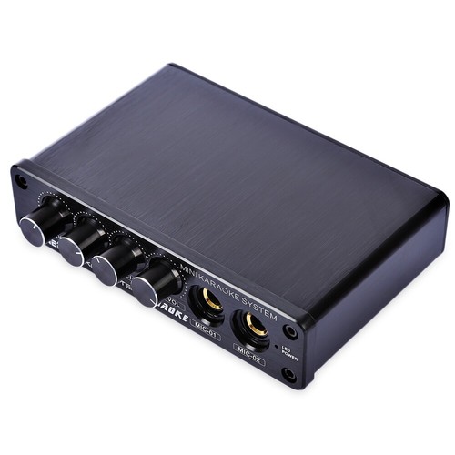 Piccolo mixer audio - piccolo,